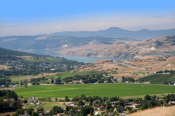 Self-Guided Vernon Scavenger Hunt: Versatile Vernon! - Adventure Hunt Details