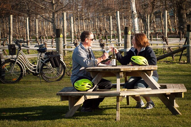 2 Best Self-Guided Tours In Blenheim
