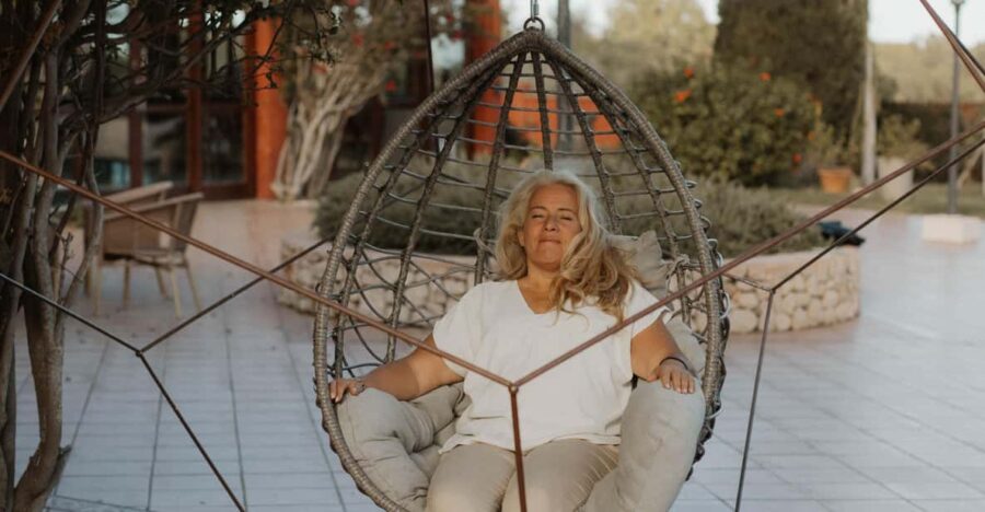 Selfness Week at the Holistic Life Center