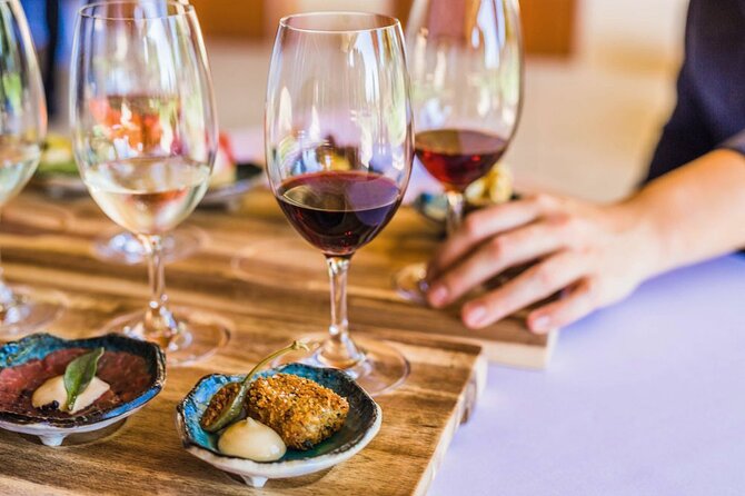 Semi-Private Tour: Swan Valley Premium Wine Lovers Experience