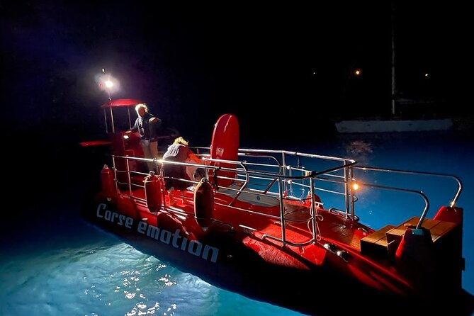 Semi-Submarine: Visit to the Seabed of Porto Bay