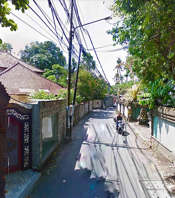 2 Best Self-Guided Tours In Seminyak