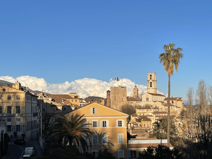 2 Best Guided Tours In Grasse