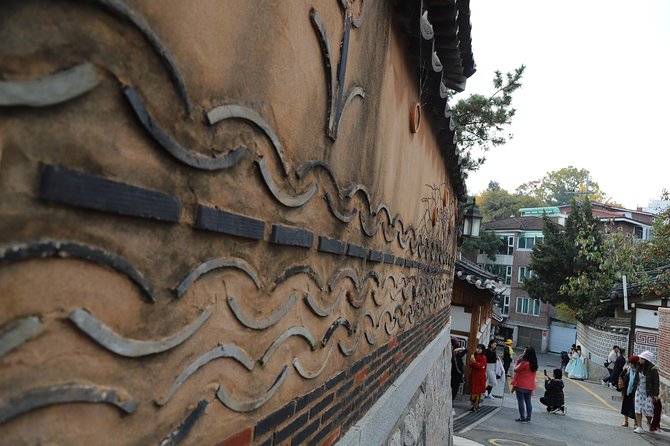Seoul Layover Private Tour From Incheon Airport - Tour Overview