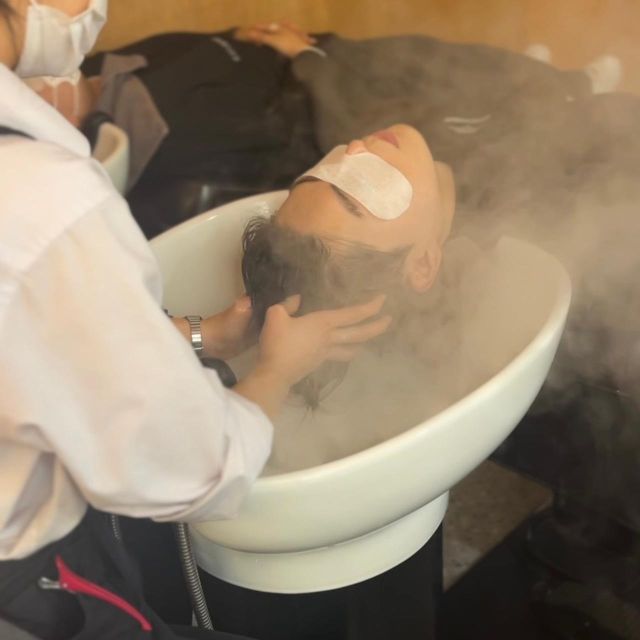 Seoul: Traditional Korean Hair and Scalp Care Beauty Tour