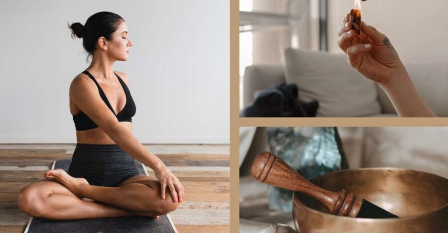 Ses Salines – Magical Life Mallorca: Relax Yoga Class