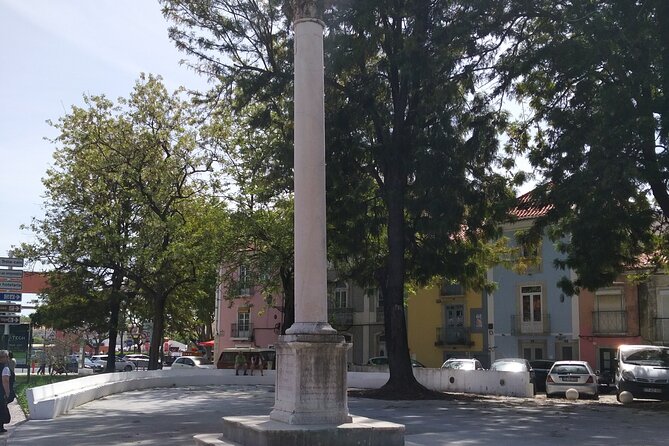 Setúbal: Private Walking Tour