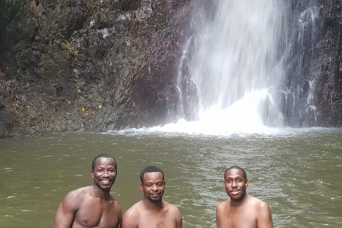 Seven Sisters Waterfalls Hike - Inclusions and Logistics