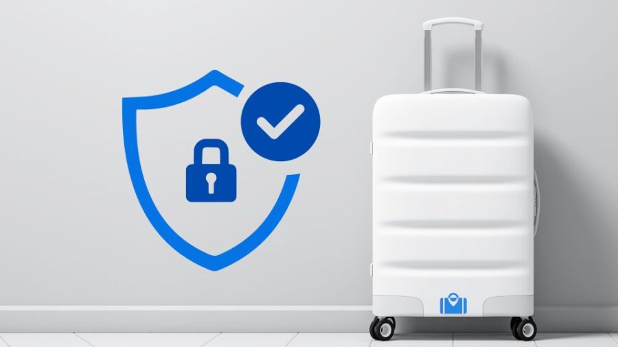 Seville: Luggage Storage - Service Features