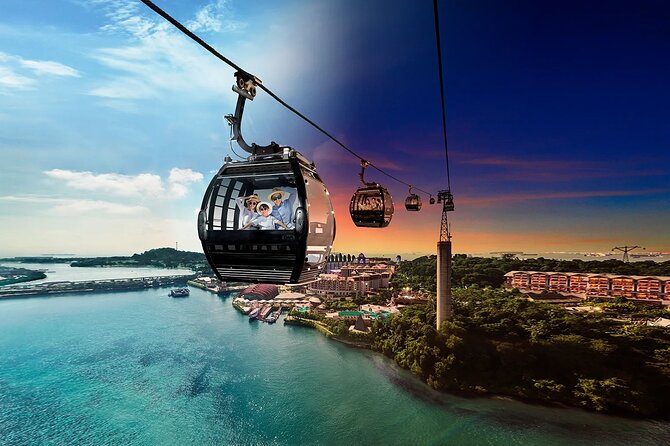 SG Explorer Pass With Dukw Tour