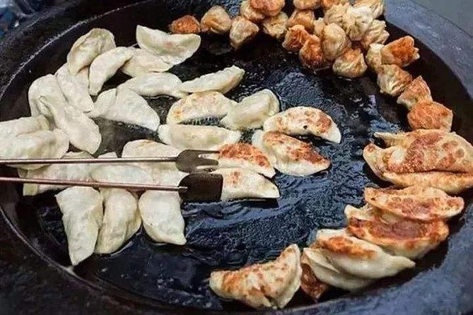 Shanghai Breakfast Walking Tour of Former French Concession - Whats Included