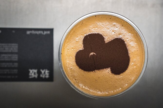 Shanghai Coffee & Breakfast Tour