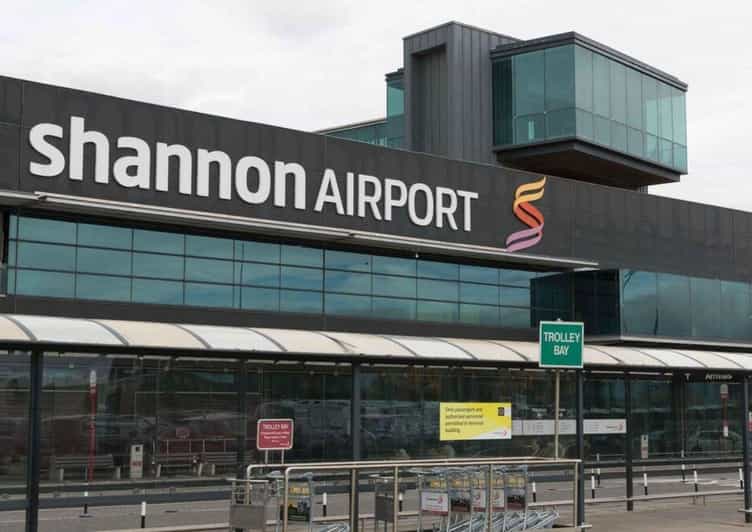 Shannon Airport to Galway: Seamless Private Transfers
