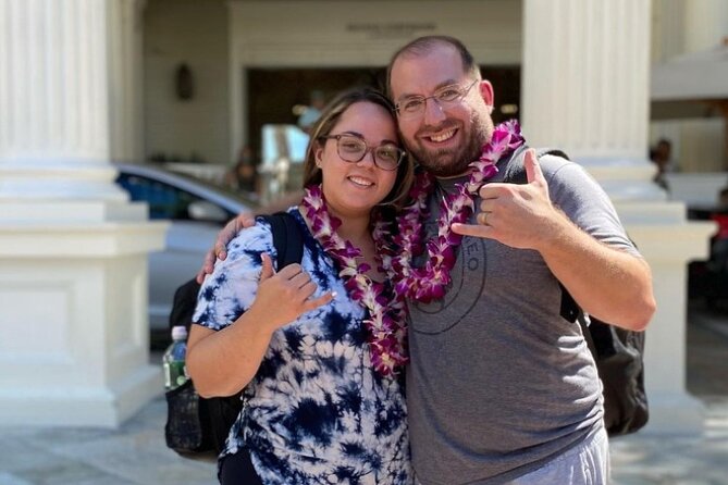 Shared Arrival Transfer From Honolulu Airport to Waikiki Hotels - Pickup Details and Location