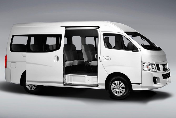 Shared Departure Transfer: Hotels to Guadalajara Airport - Overview of the Service