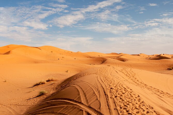 Shared Fez Sahara Group Tour for 3 Days and 2 Nights
