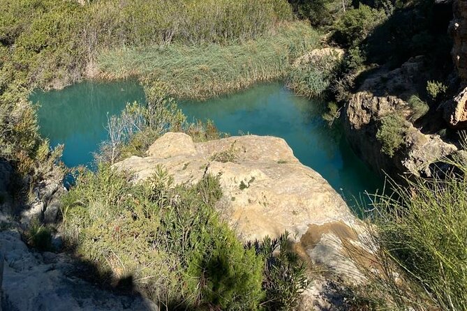 Shared Hike Tour in Valencia