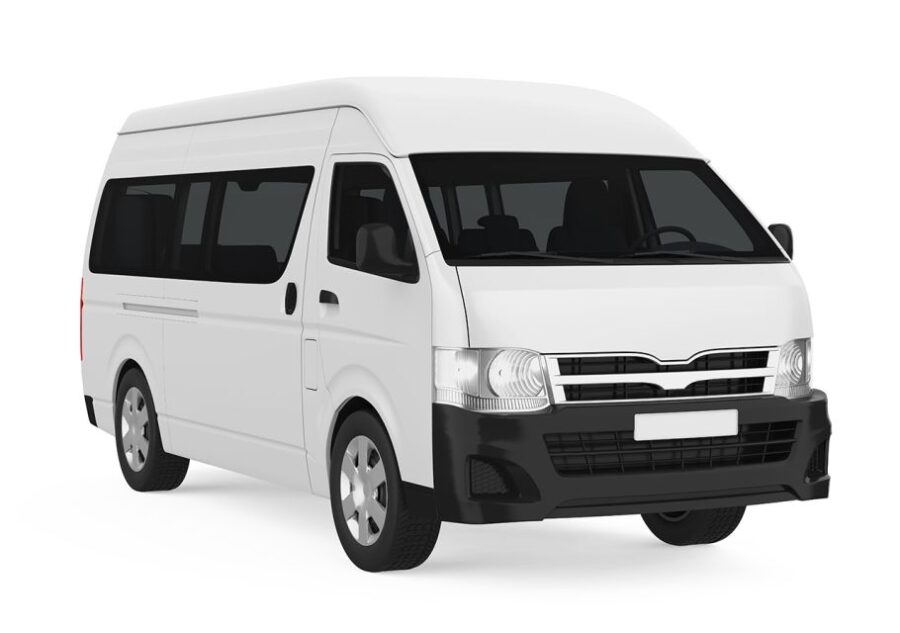 Sharm El-Sheikh: 1-Way or Round-Trip Transfer to Dahab