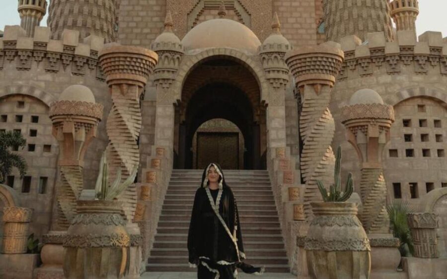 Sharm El Sheikh: Guided City Tour With Pickup - Tour Overview