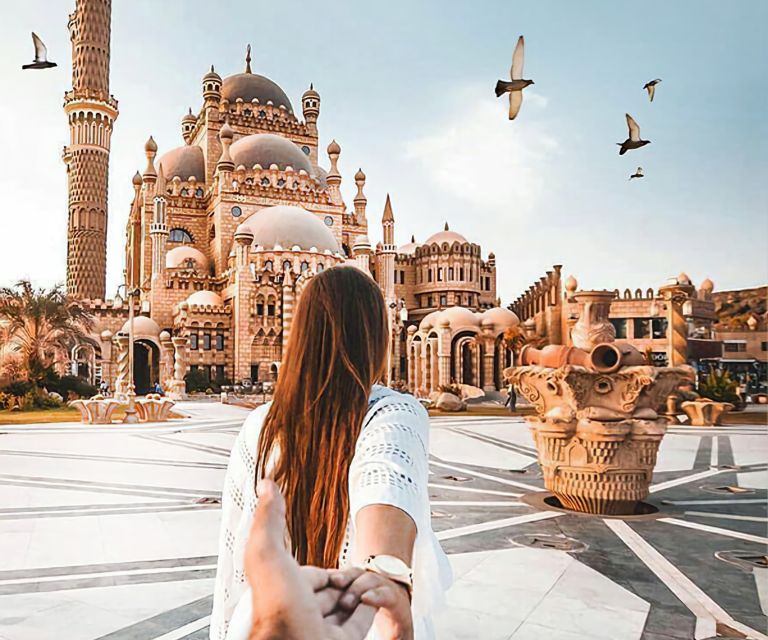 Best Shopping Tours In Sharm El Sheikh