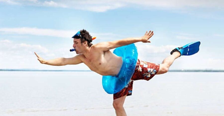 Sharm El Sheikh: White Island & Ras Mohamed Cruise Adventure