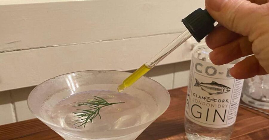 Sheffield: Gin Experience - Make Your Own Gin - Event Details