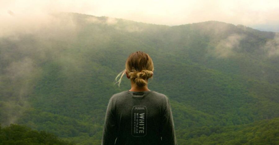 Shenandoah National Park: Private Day Tour - Tour Overview