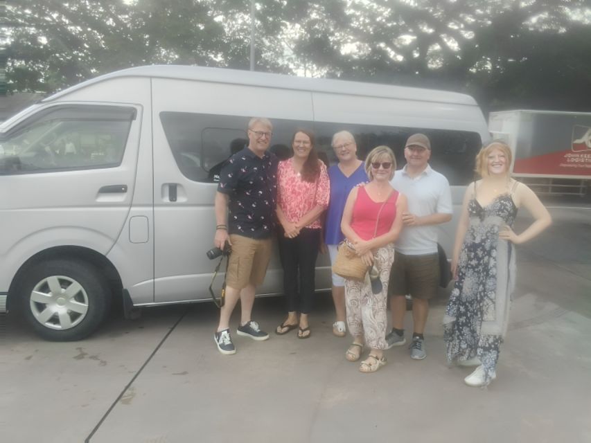 Shore Excursion Colombo Highlight Tour From Passenger Pier. - Tour Overview and Pricing