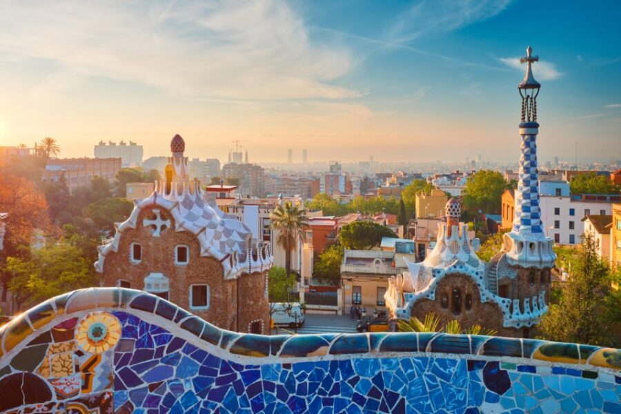 4 Best Shore Excursions In Barcelona