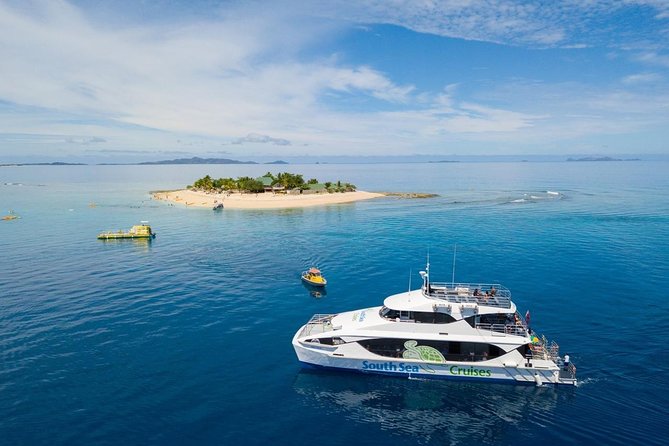 3 Best 3 Day Tours In Viti Levu