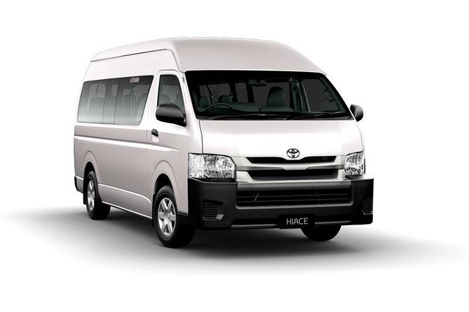 Shuttle Transfer From Cruise Ship Terminal at Circular Quay to Sydney Airport - Service Overview and Booking