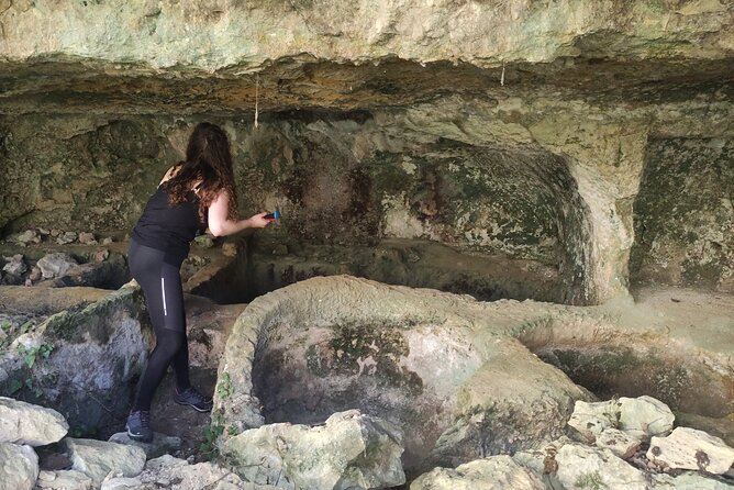 Sicilian Natural Parks, Trekking Eco Tour From the Sea to the Mountains - Overview of the Tour