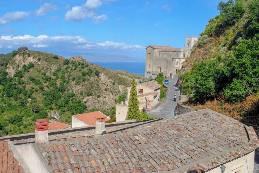 Sicily: Godfather Private Tour With Traditional Lunch