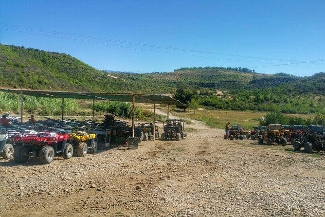 Side:Quad Safari Adventure