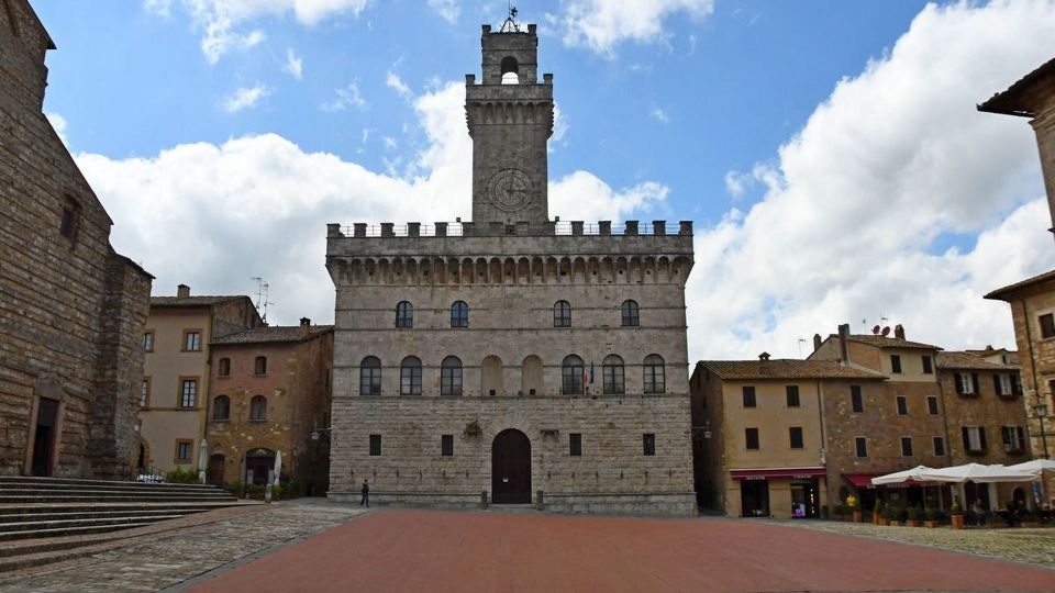6 Best Private Car With Driver Services In Siena