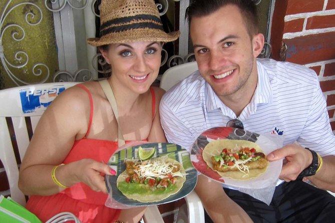 Signature Taco and Street Food Tour in Puerto Vallarta