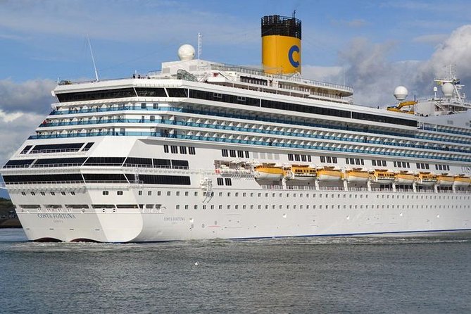 Sihanoukville Highlights Day Tour From Cruise Port - Tour Overview and Highlights