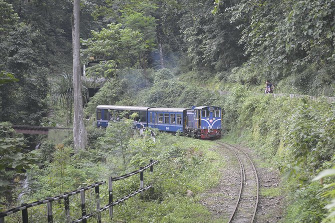 Sikkim Darjeeling – North East India 7 Nights 8 Days Tour