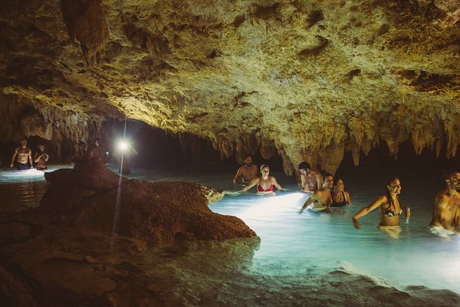 Silent Meditation in the Heart of the Cenote – Private Groups