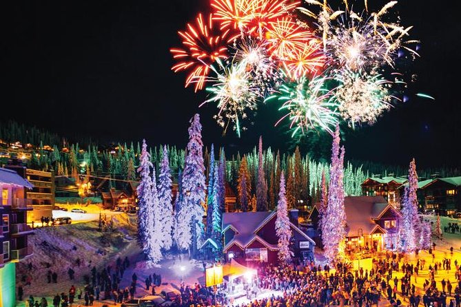 Silver Star Ski Shuttle More Service More Value