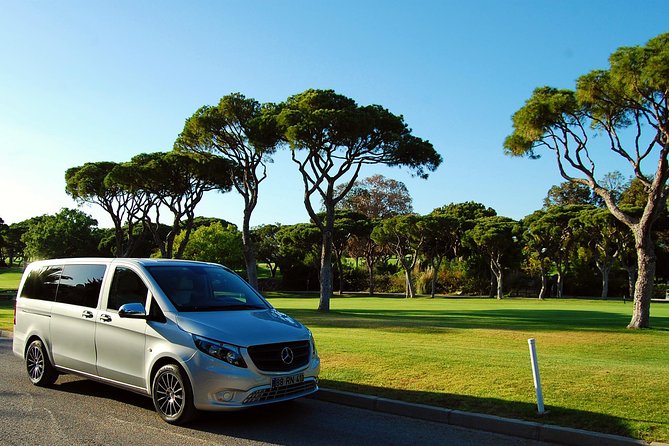 Silves and Monchique Wine Taste Premium - Private> VTours Algarve