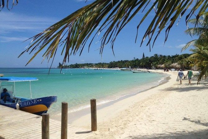 Since 2003: Roatans ORIGINAL Customizable Best of Roatan Tour