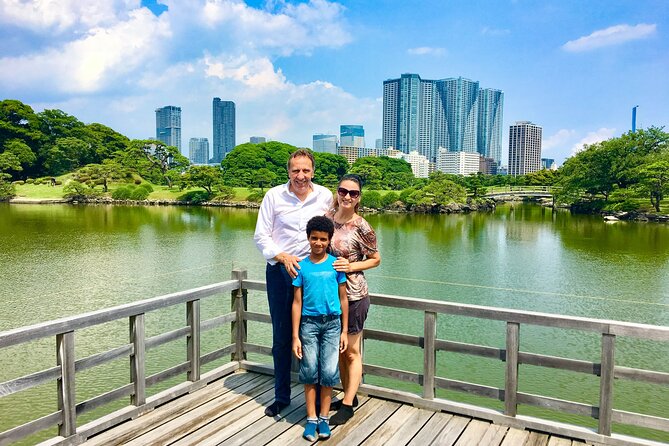 Singapore Full Day Tour With a Local: 100% Personalized & Private