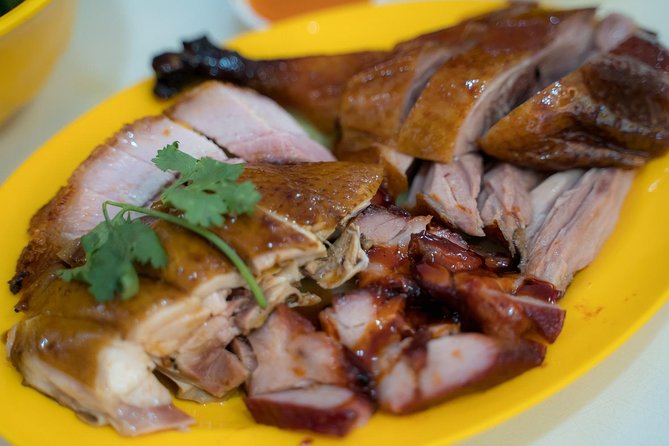 Singapore Private Walking Food Tour With Secret Food Tours