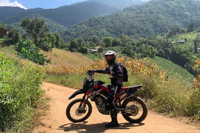 Single Day Enduro Tour