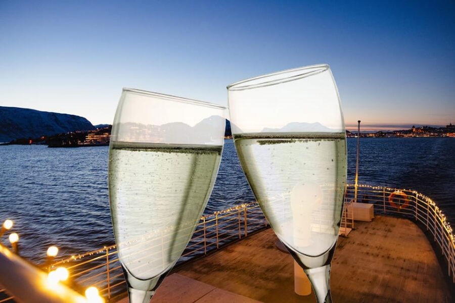 Singles Cruise on the Atmospheric MS Bruvik