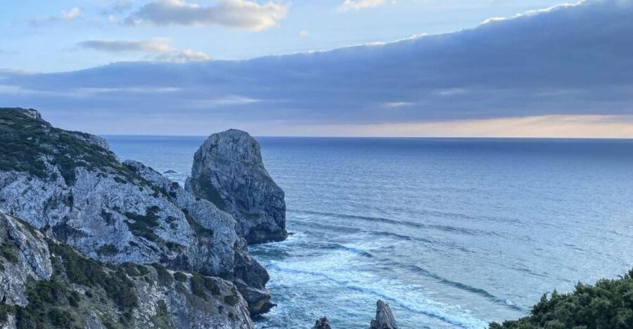 Sintra & Cascais: Private Full Day Tour