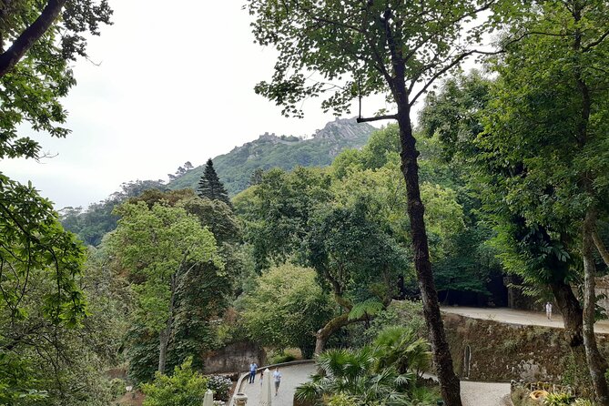 Sintra / Cascais Tour