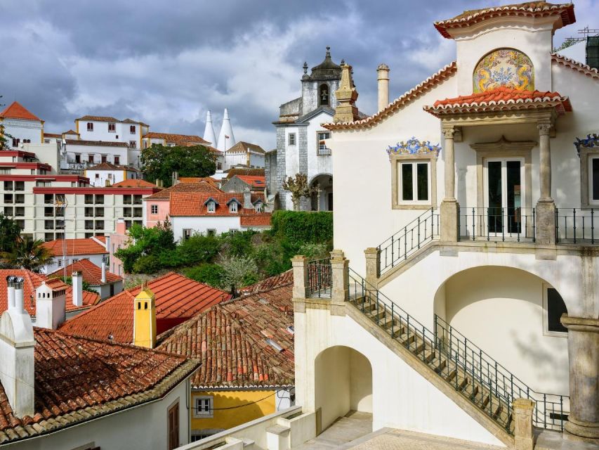 Sintra – Half Day Private Tour