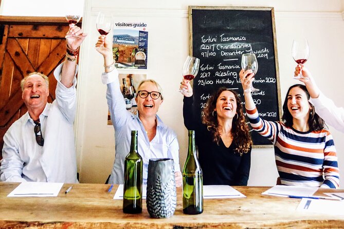 Sip N Savour: Southern Highlands Premium Wine Tour From Sydney - Inclusions